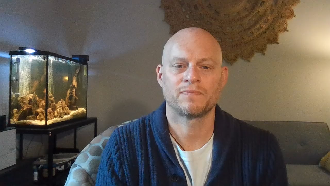 Dr. Darren Levin, LLC