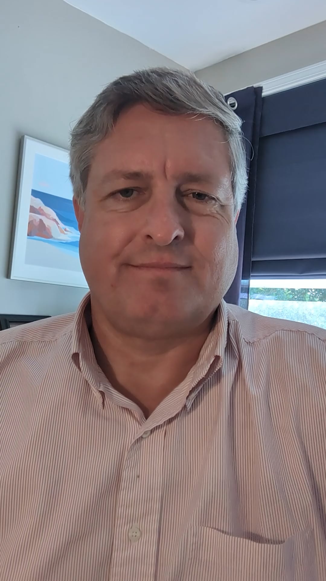 Mark Stewart