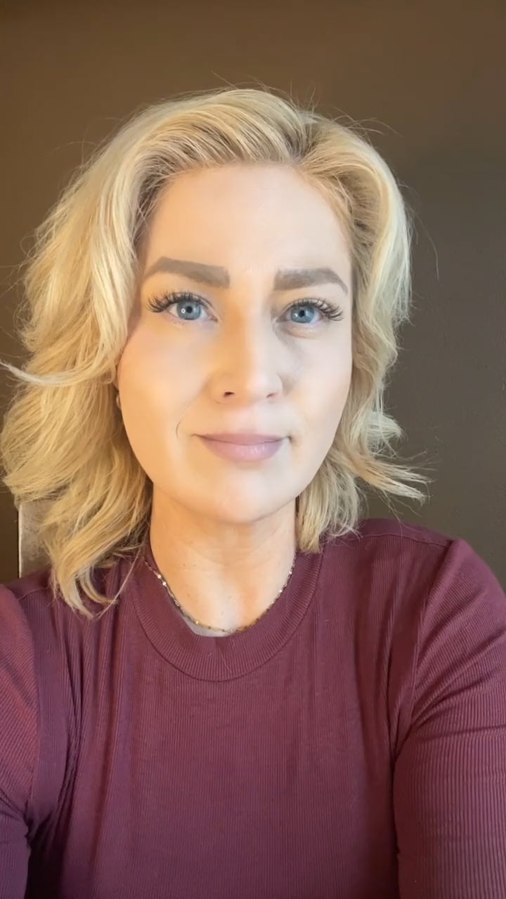Nicole Podolak | Anxiety Stress Trauma Therapist