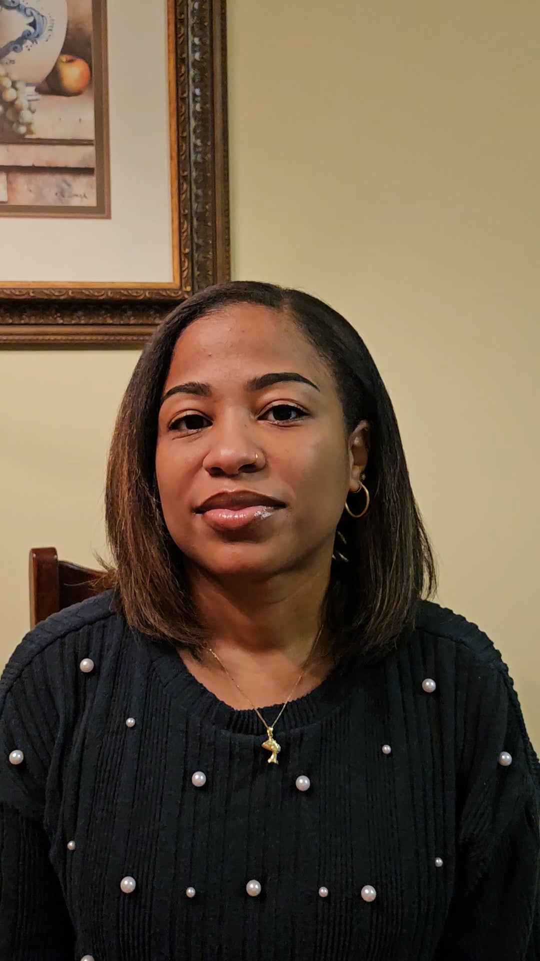 Shontanae Green