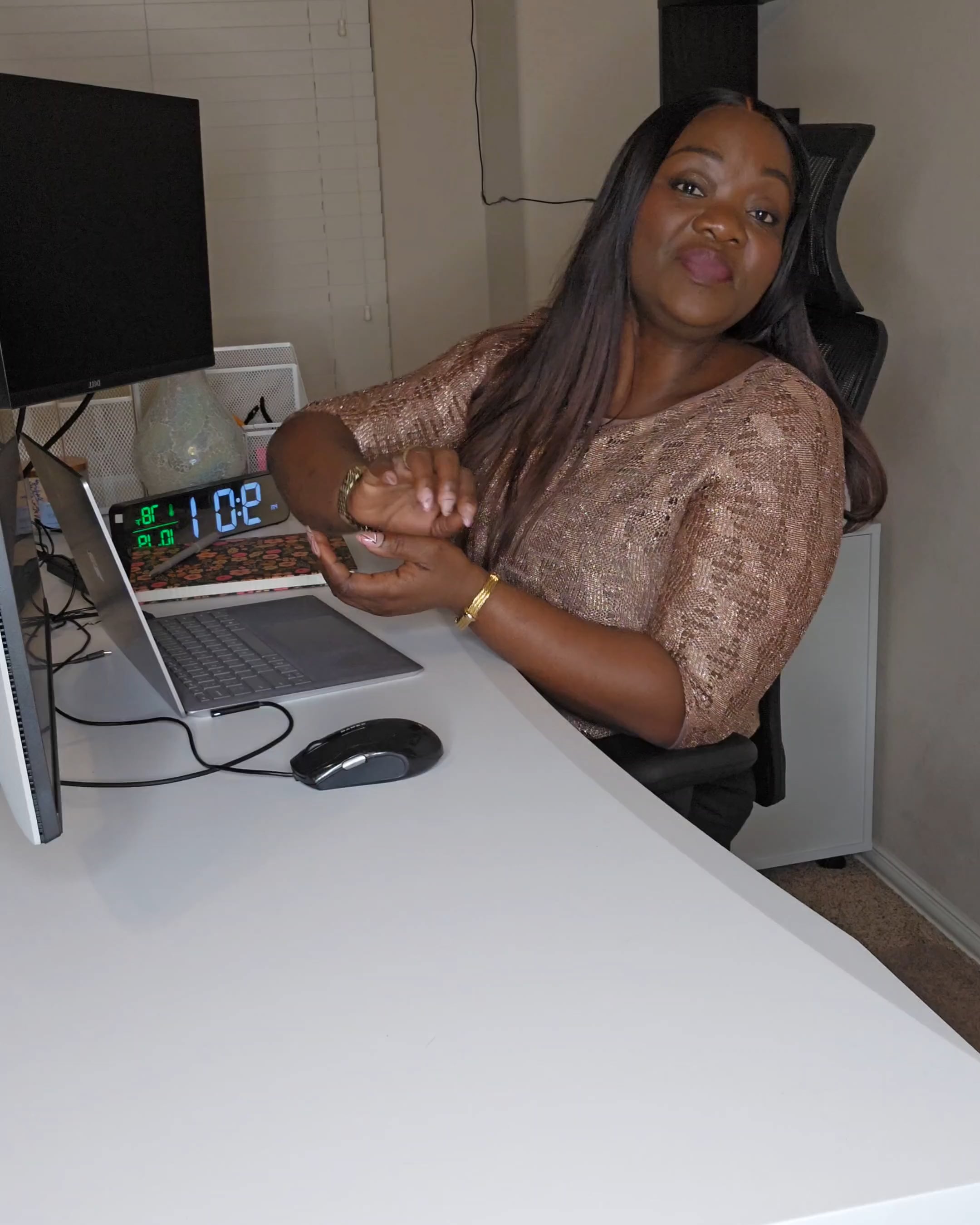 Omolara Oloye-Adelusi