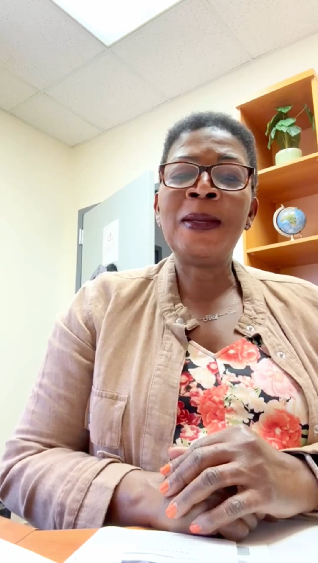 Blessing Medical Consultant