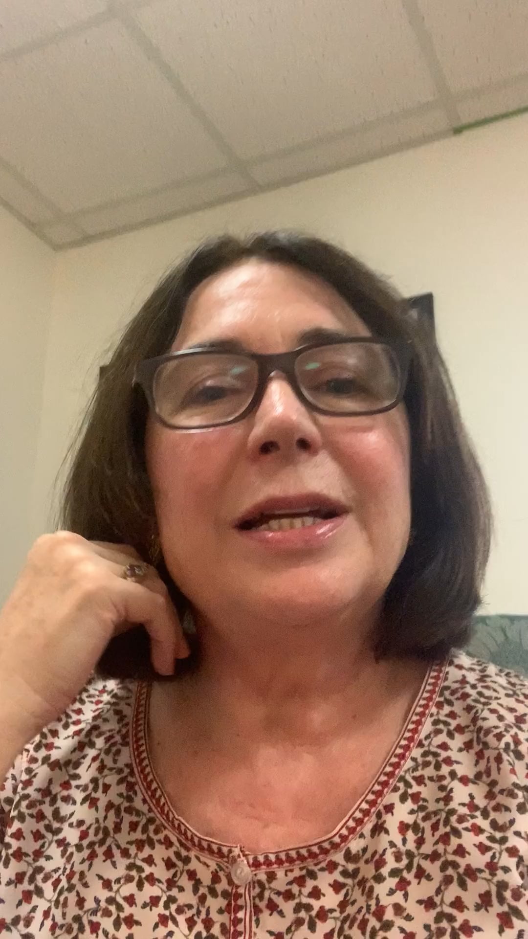 Laura Collins Kerestly