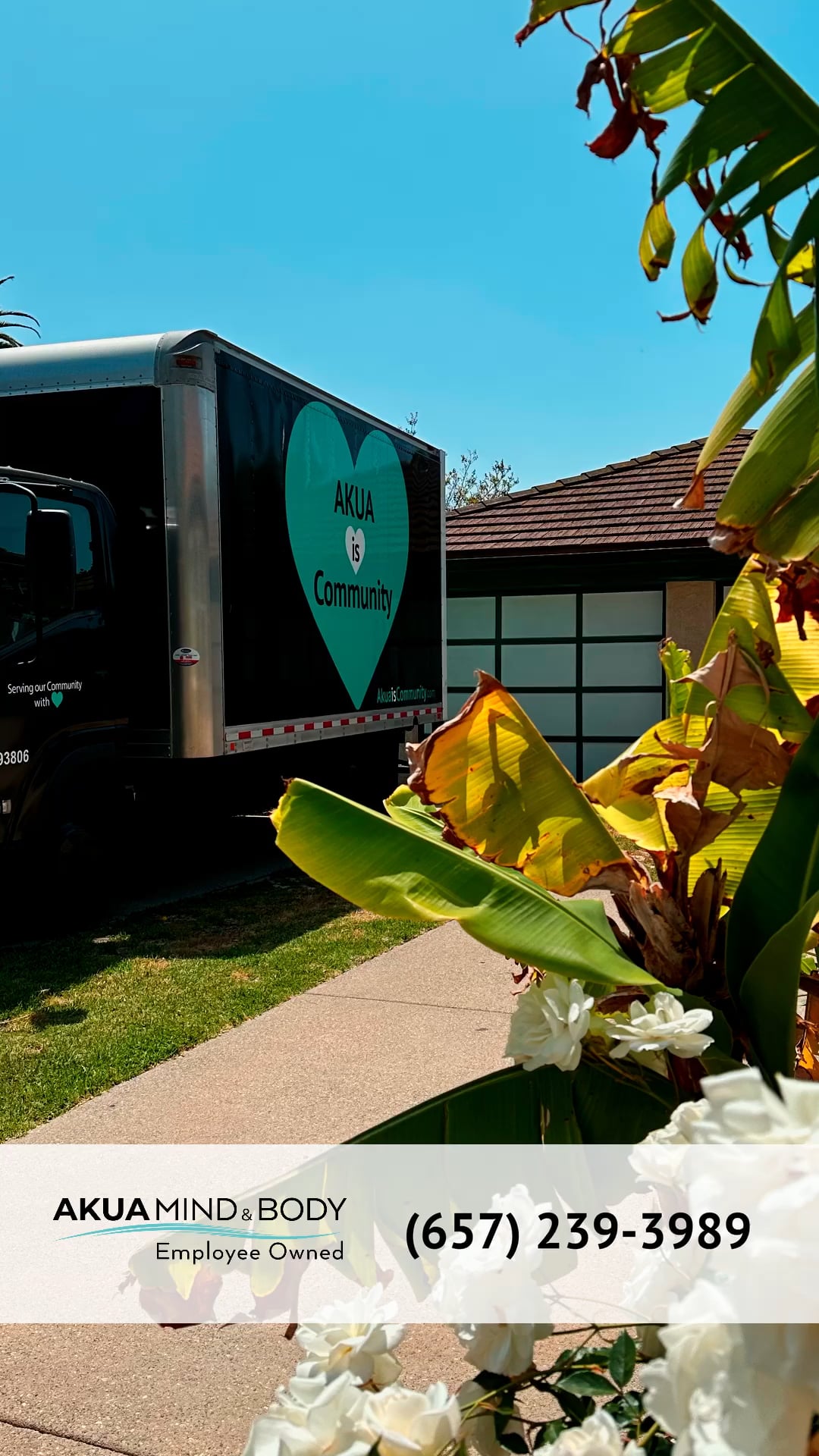 Alcohol & Drug Detox Treatment | Akua Mind Body