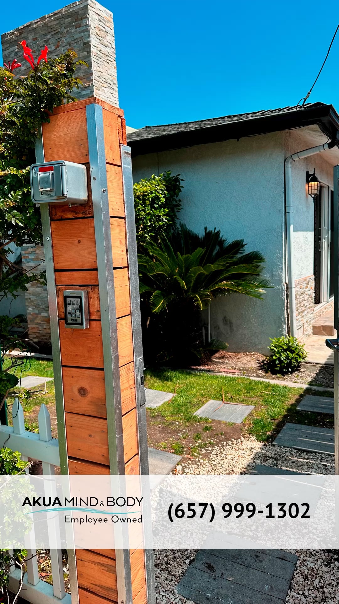 Akua Mind Body - Mental Health Treatment for Men