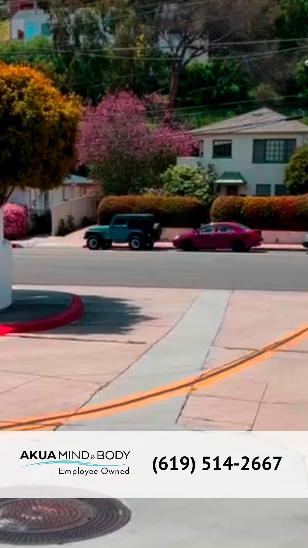 Akua Mind Body Detox Addiction Treatment San Diego