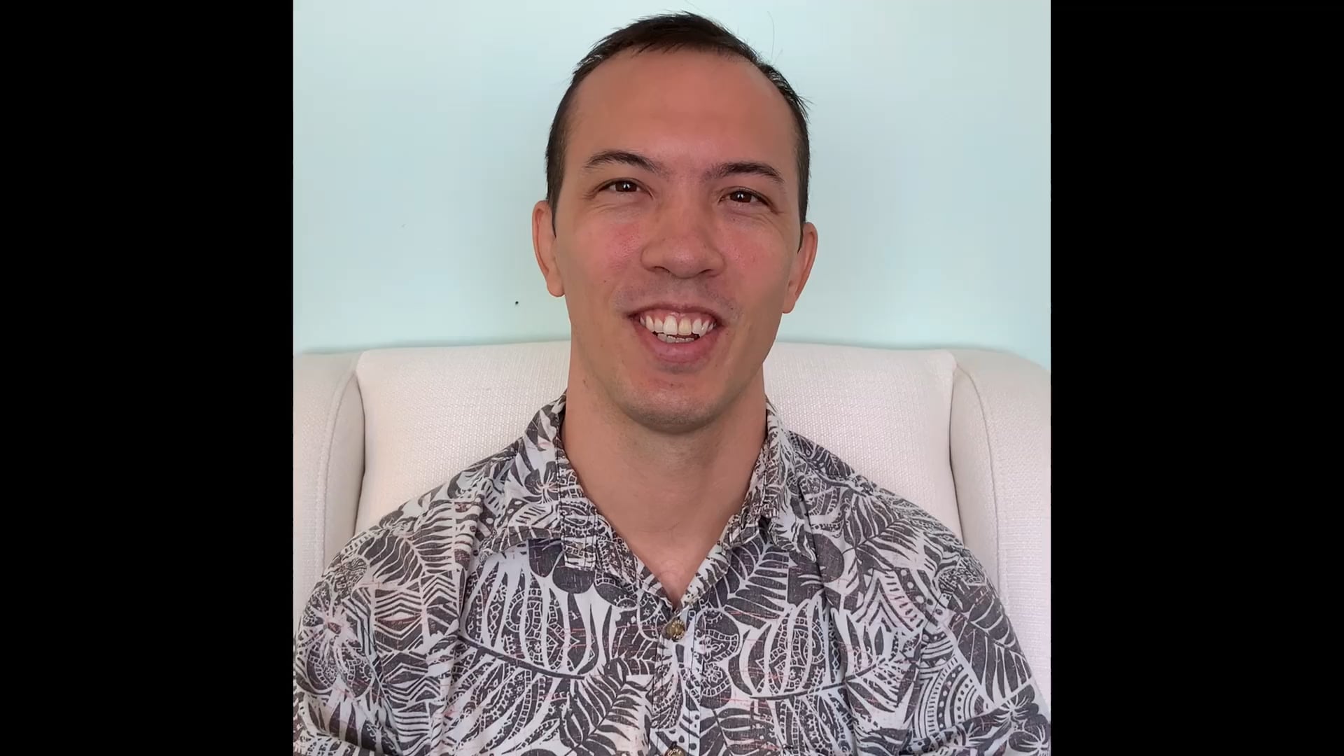 Daniel Chow