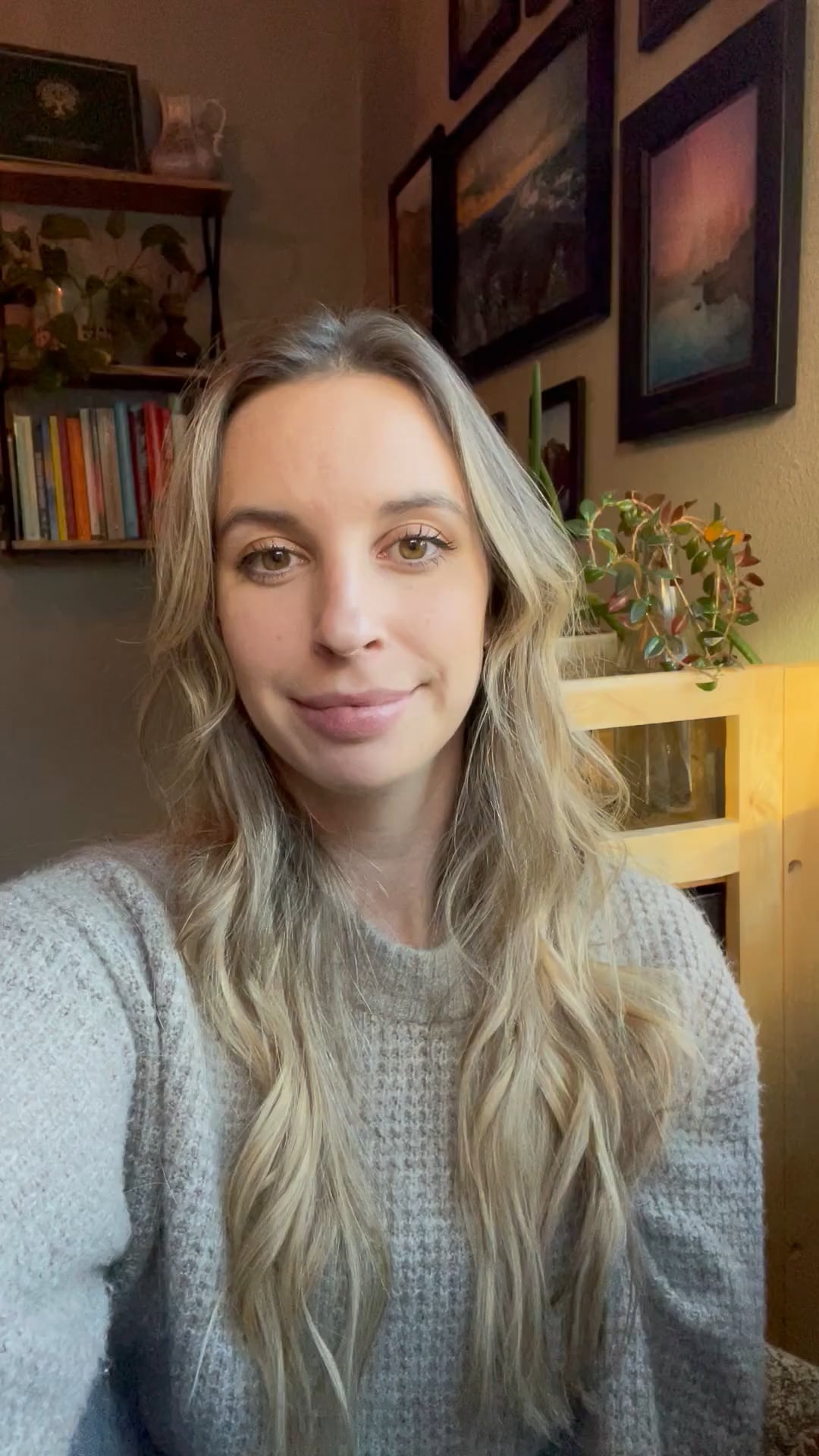 Bailey Rahn, Counselor, Bellingham, WA, 98225 | Psychology Today