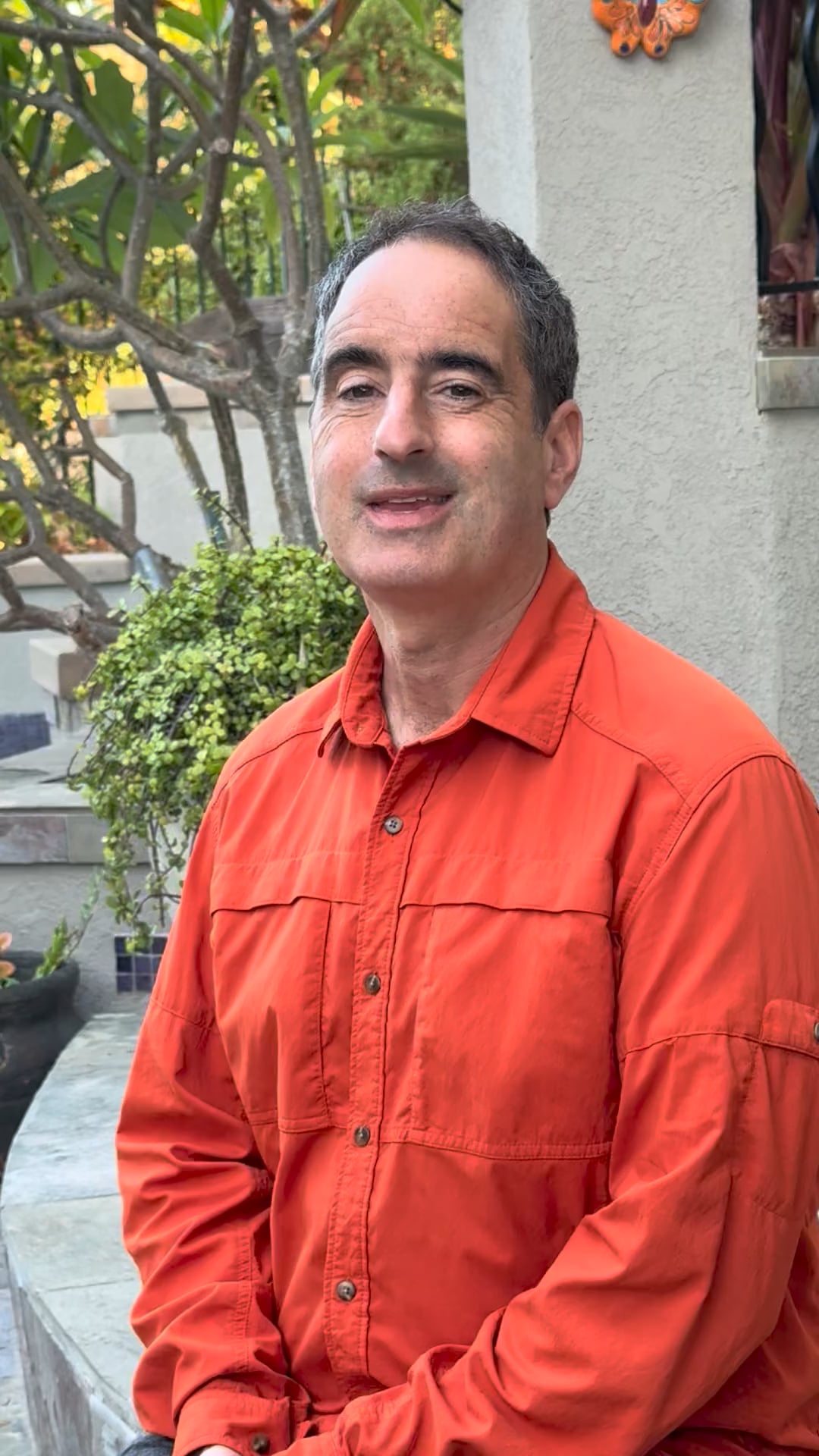 Jonah Givelber