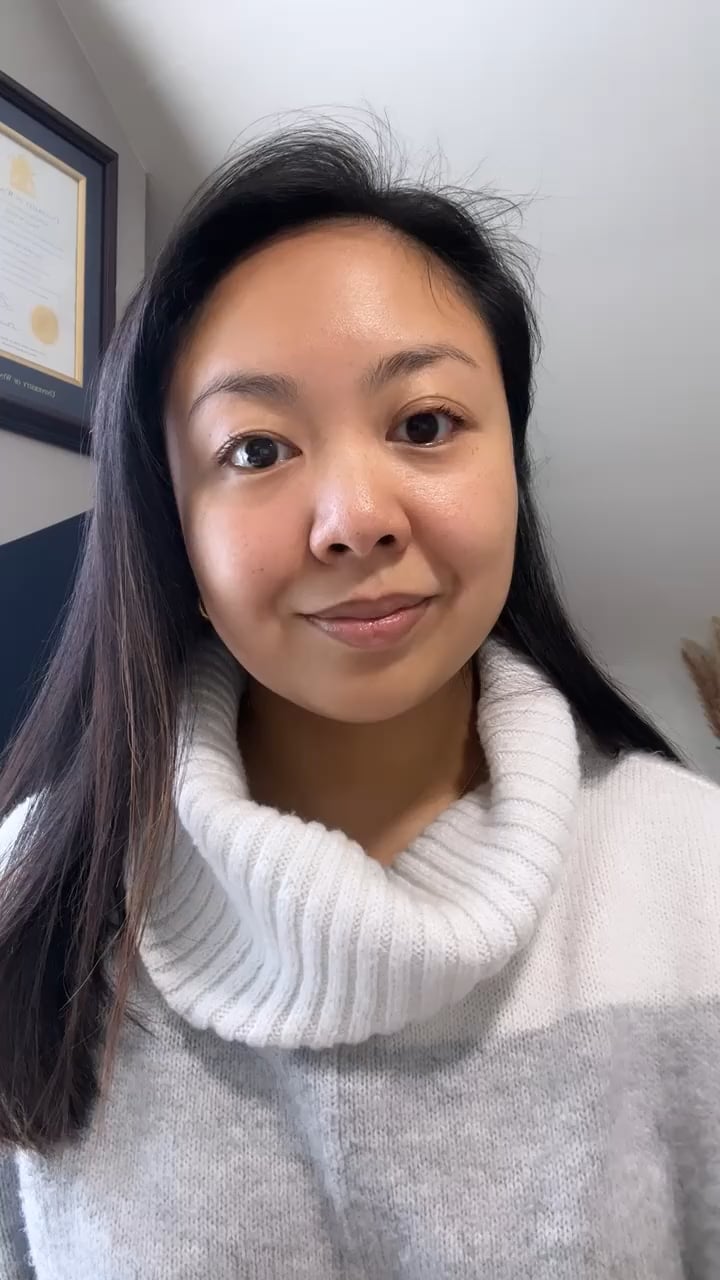 Dr. Felicia Chang