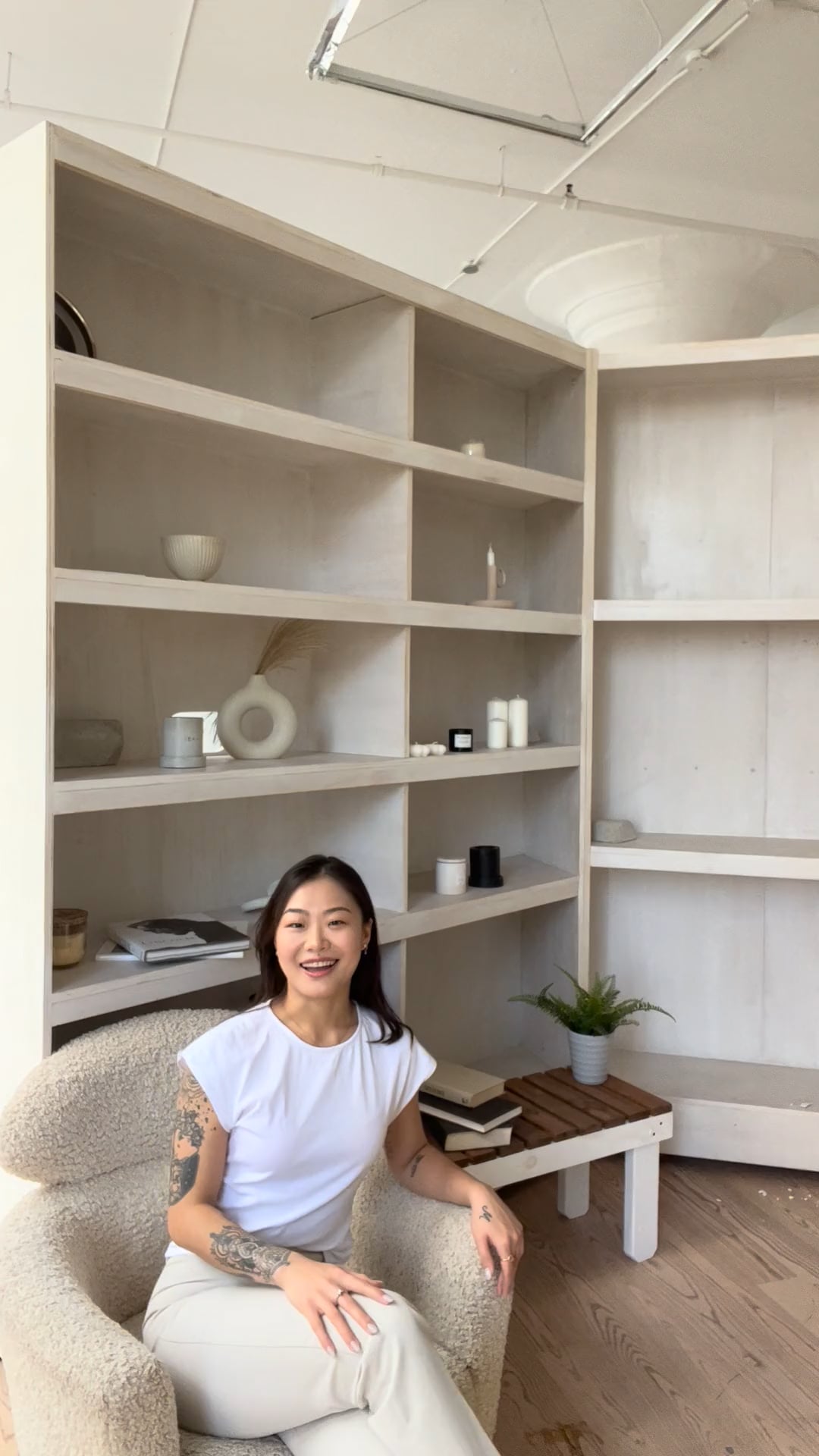 Monique Yang