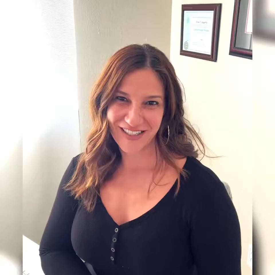 Erika Teresa Haggerty