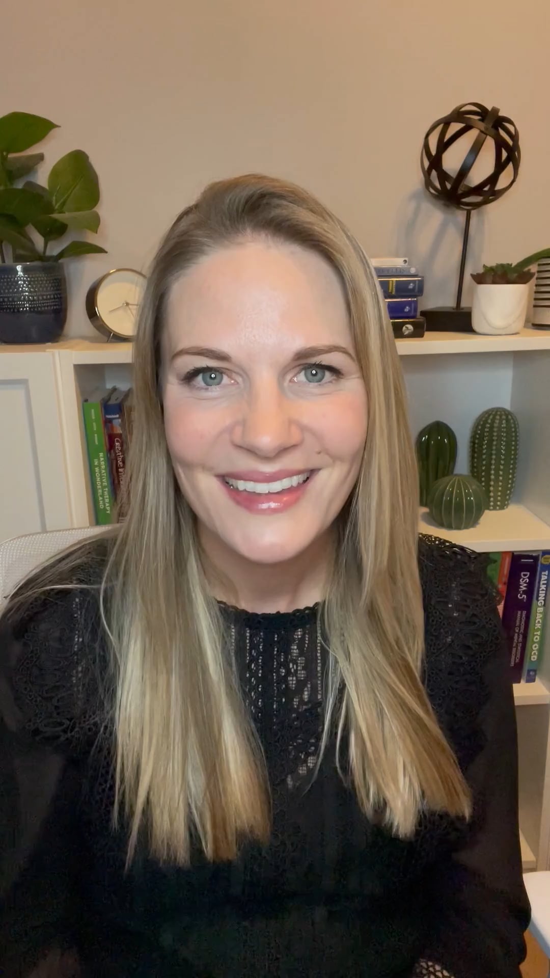 Dr. Tiffany Beks