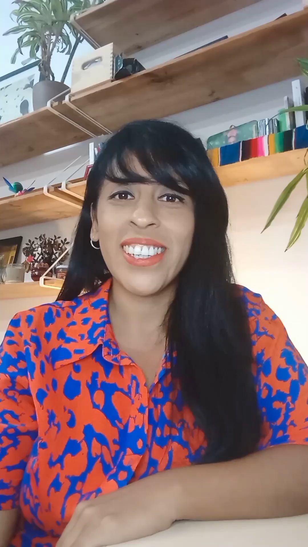 Mayra Flores García