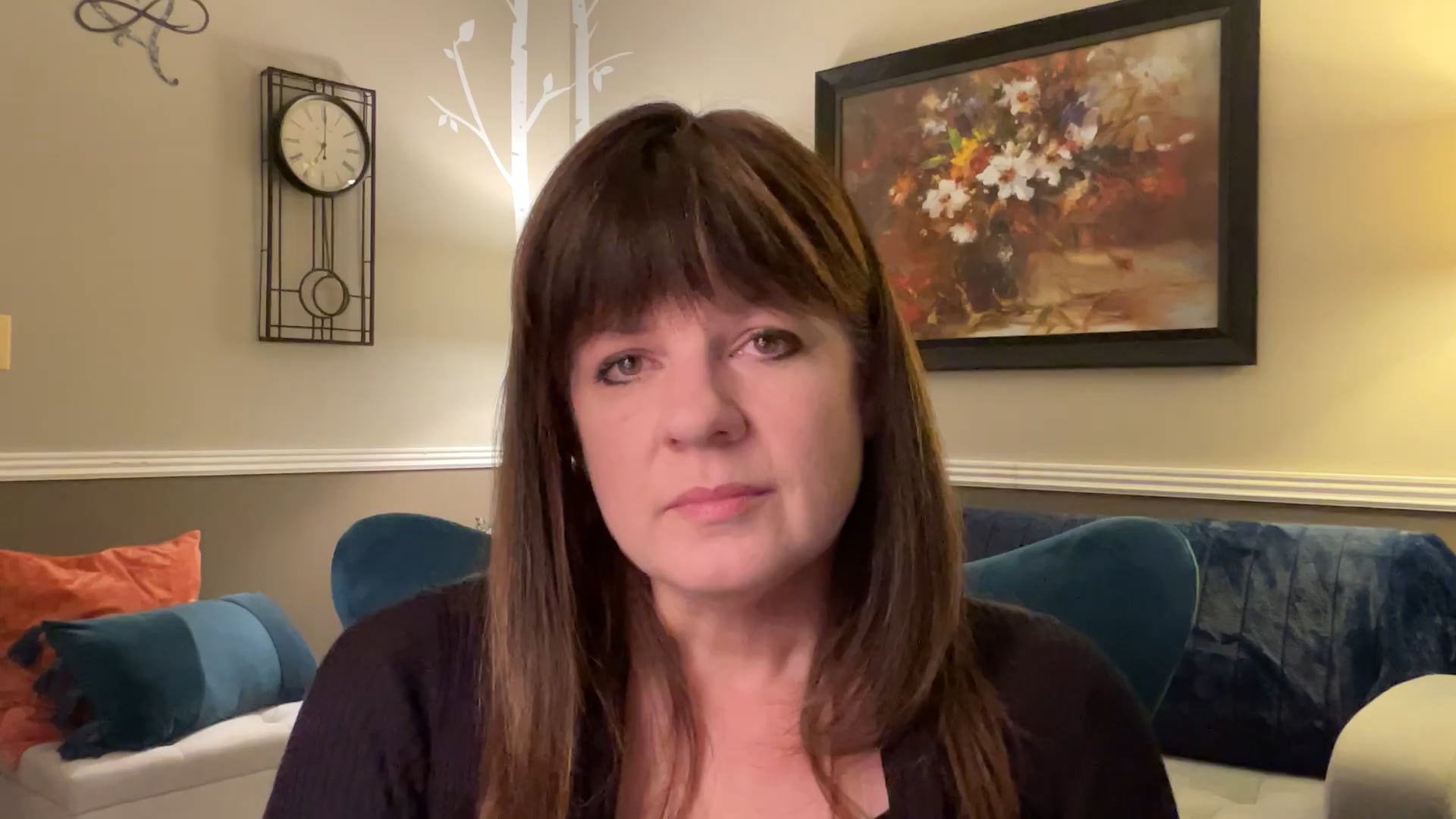 Kathi Hall - Hope for the Journey Counseling, LLC