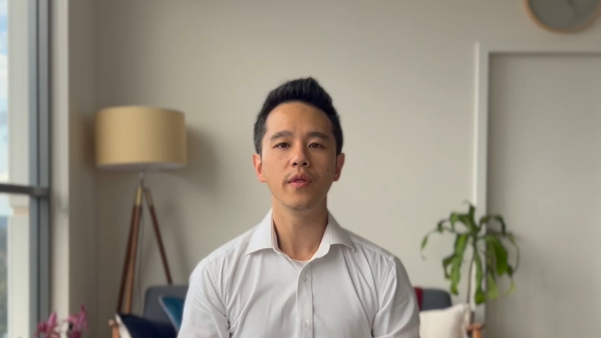 Ronald Hoang Marriage Counselling & Family Therapy