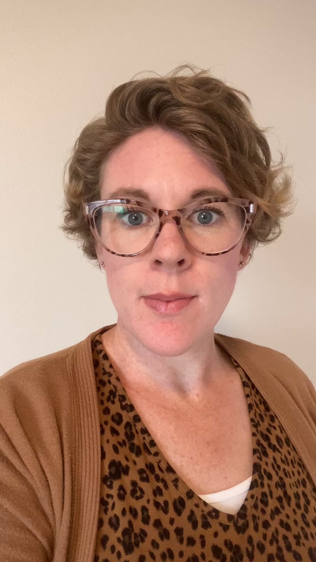 Amy Faragher