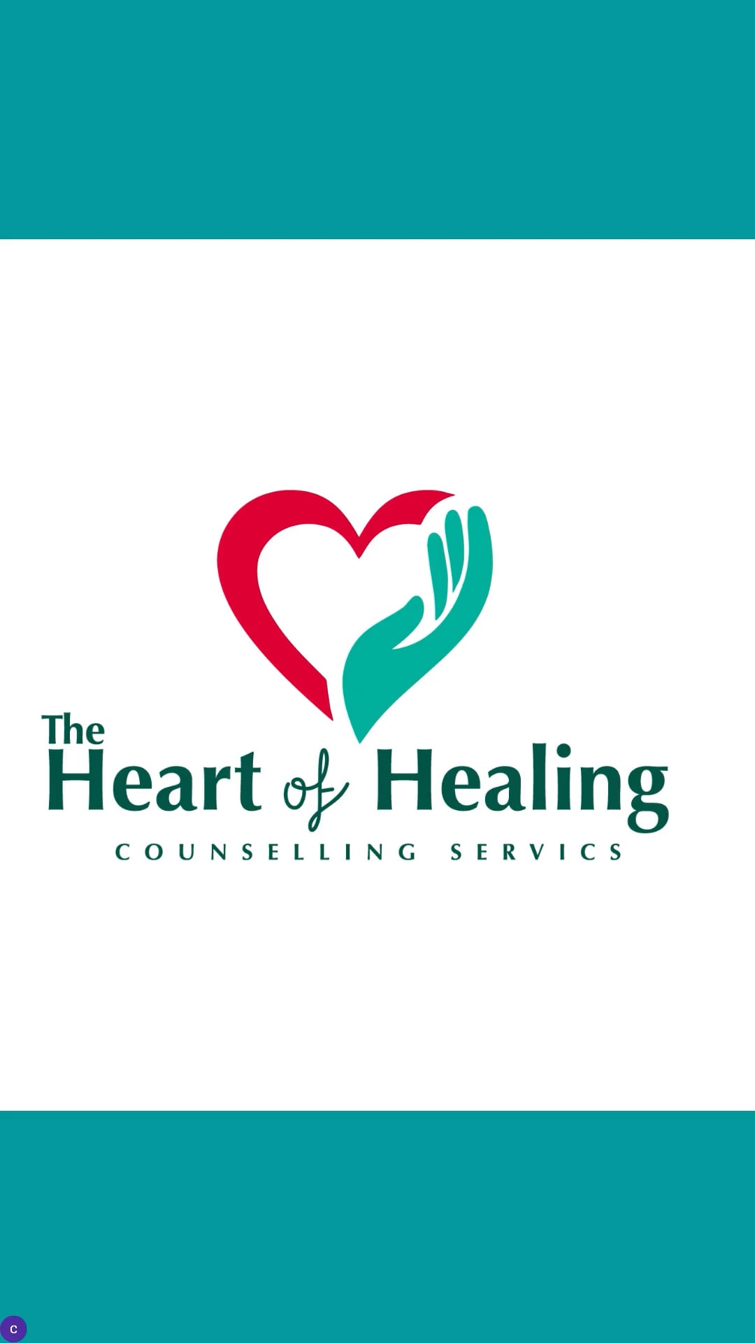 The Heart of Healing Counselling Services