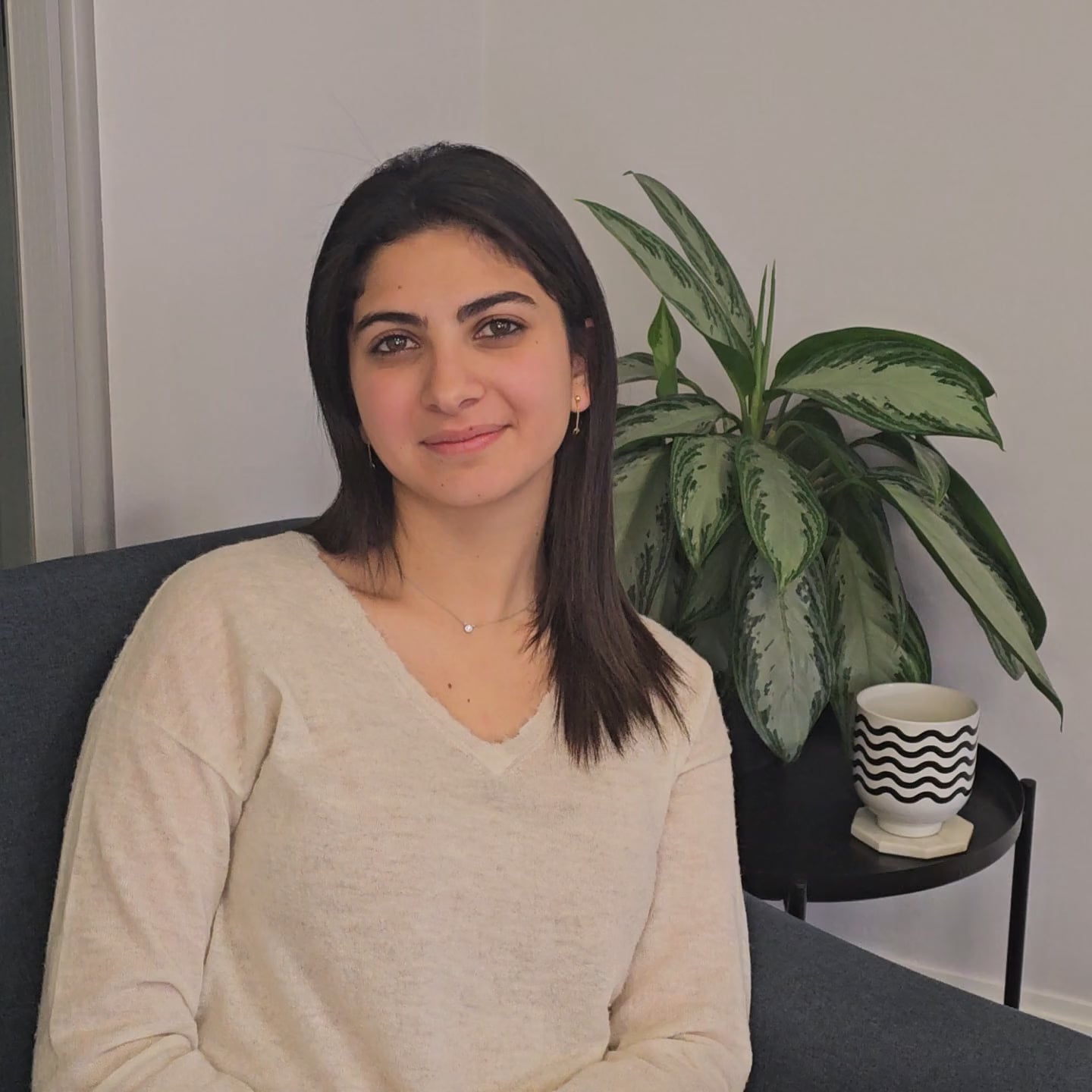 Dr Laura Eid