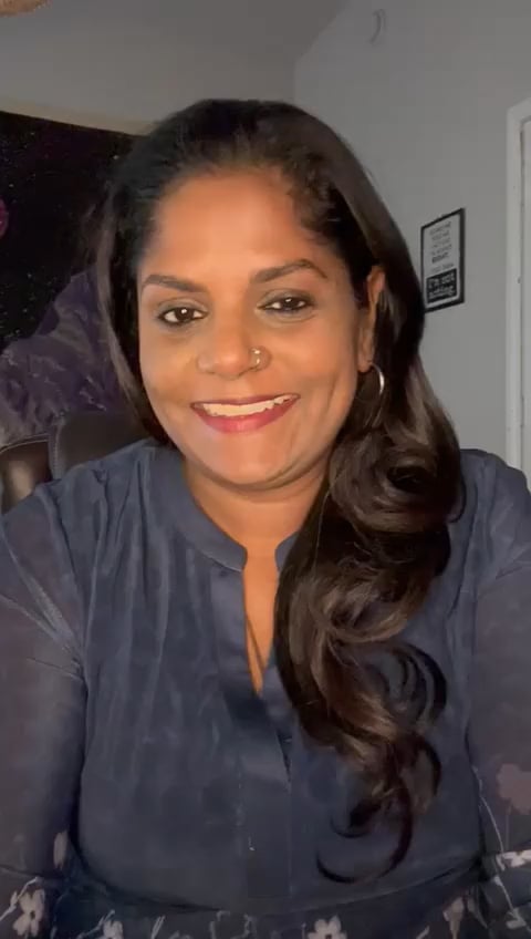 Natasha Mahesh