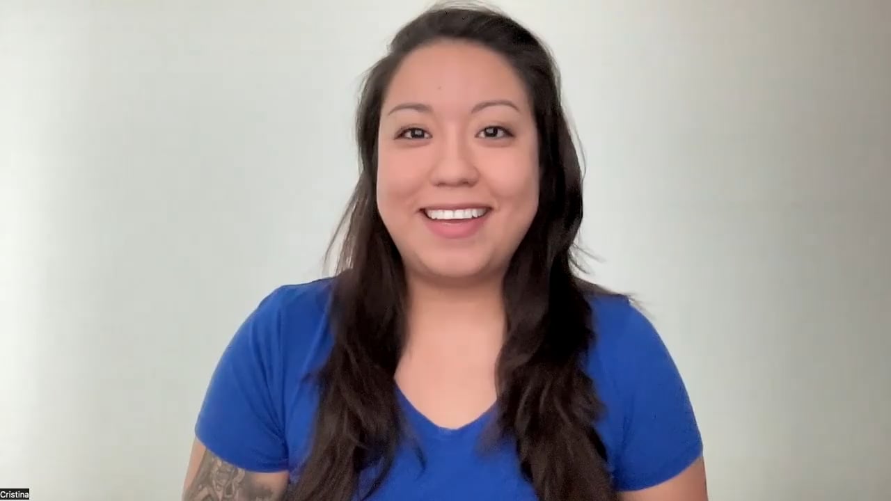 Cristina's Counseling and Recovery