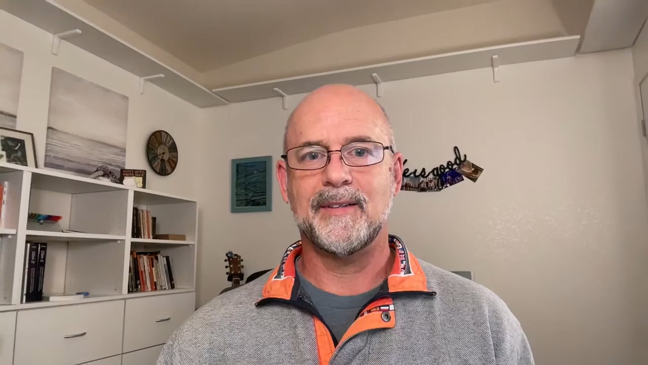 Tim Eby-McKenzie