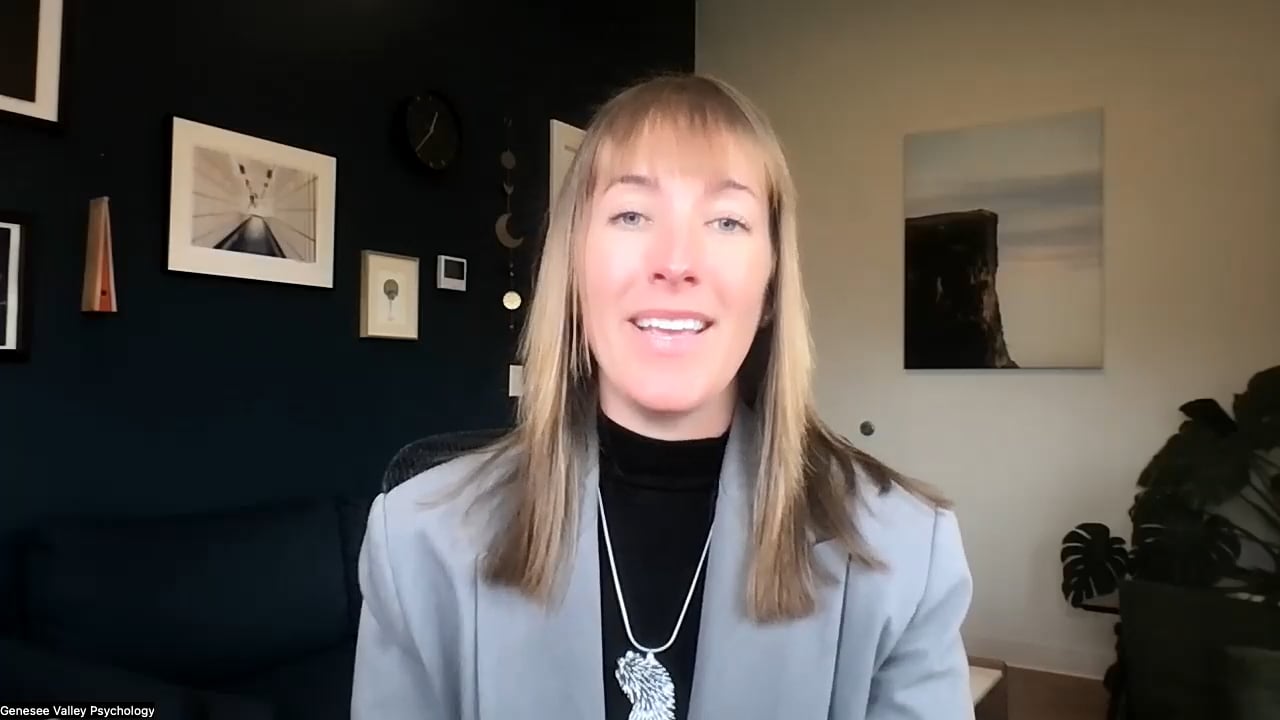 Dr. Lauren Wadsworth