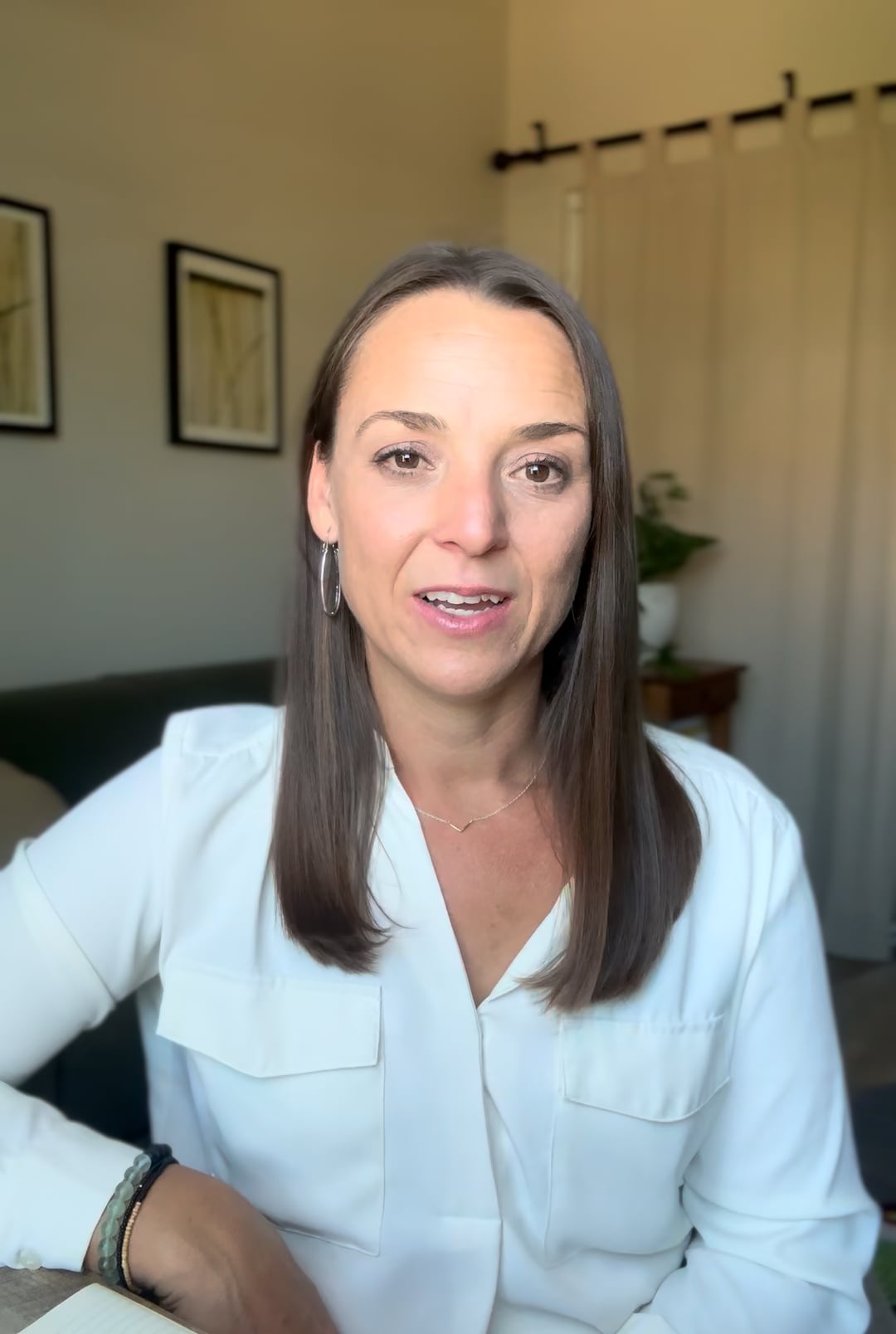 Dr. Danielle Eldred