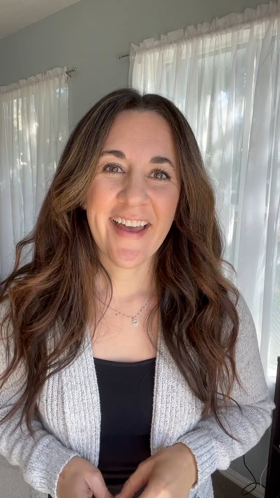 Jennifer Padilla-Burger