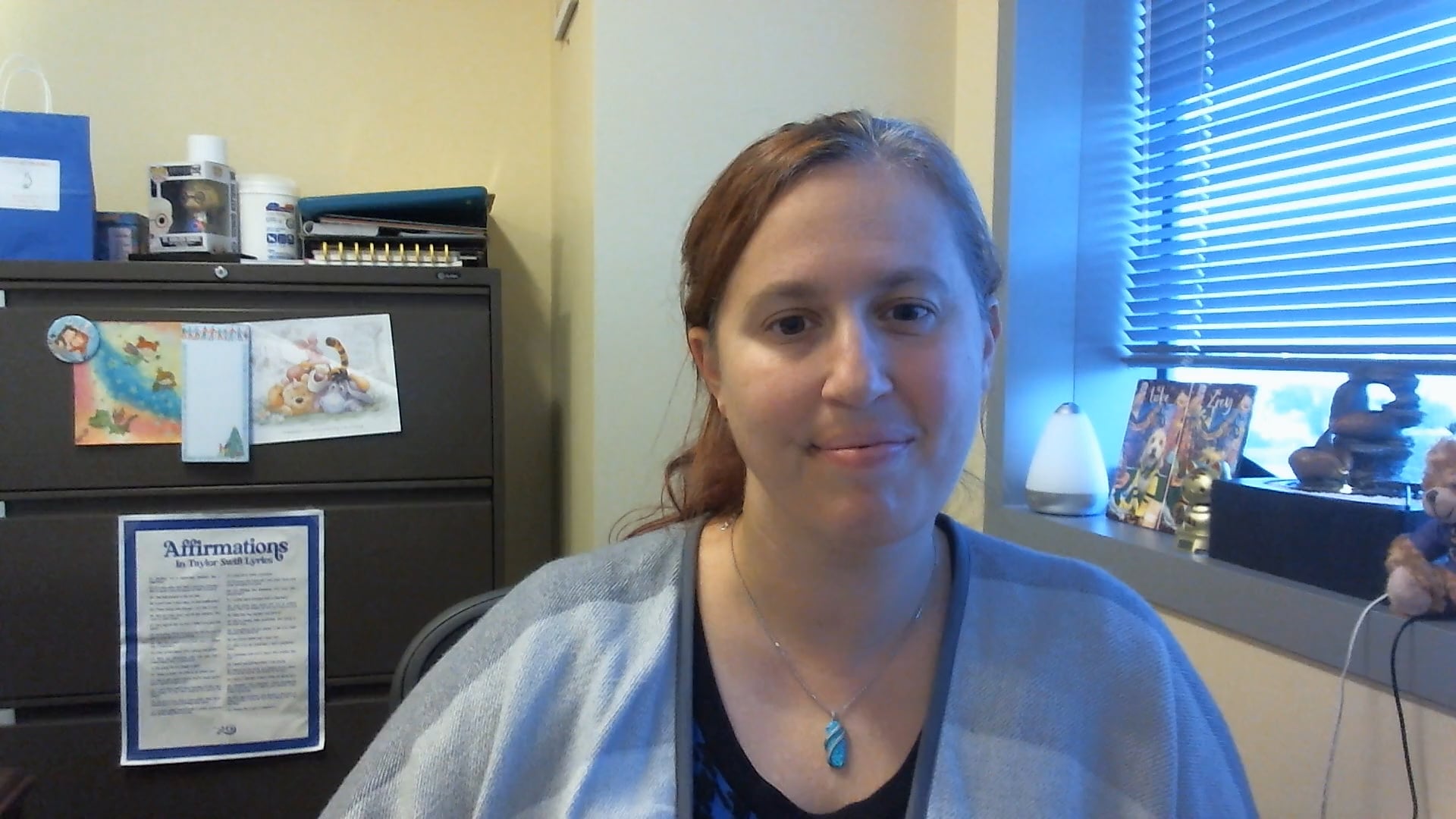 Dr. Holly Walters