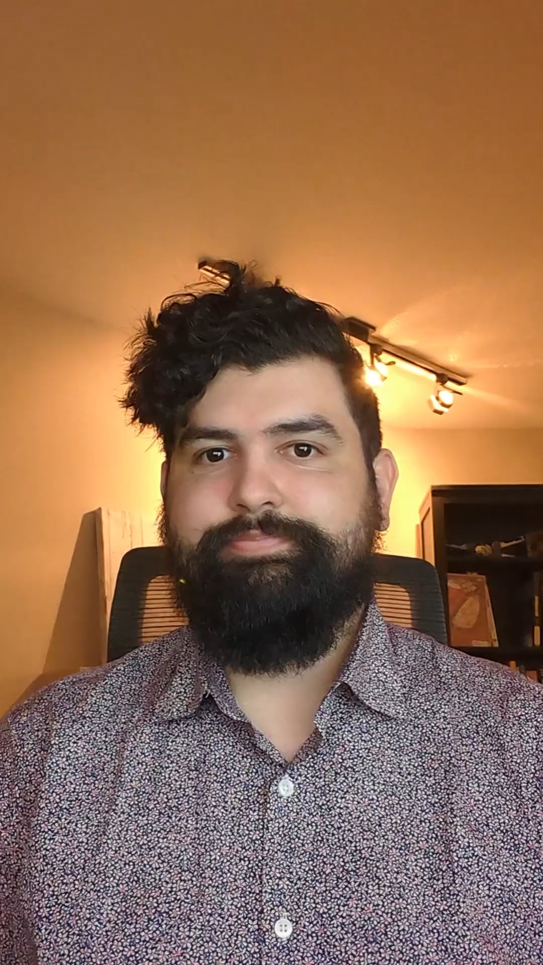 Justin Salazar