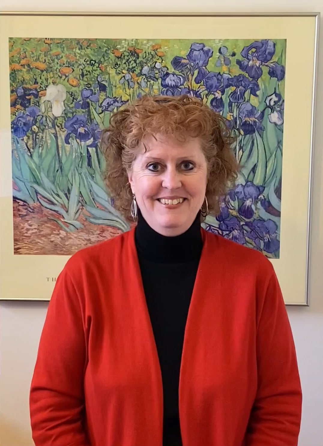 Michelle D Sherman