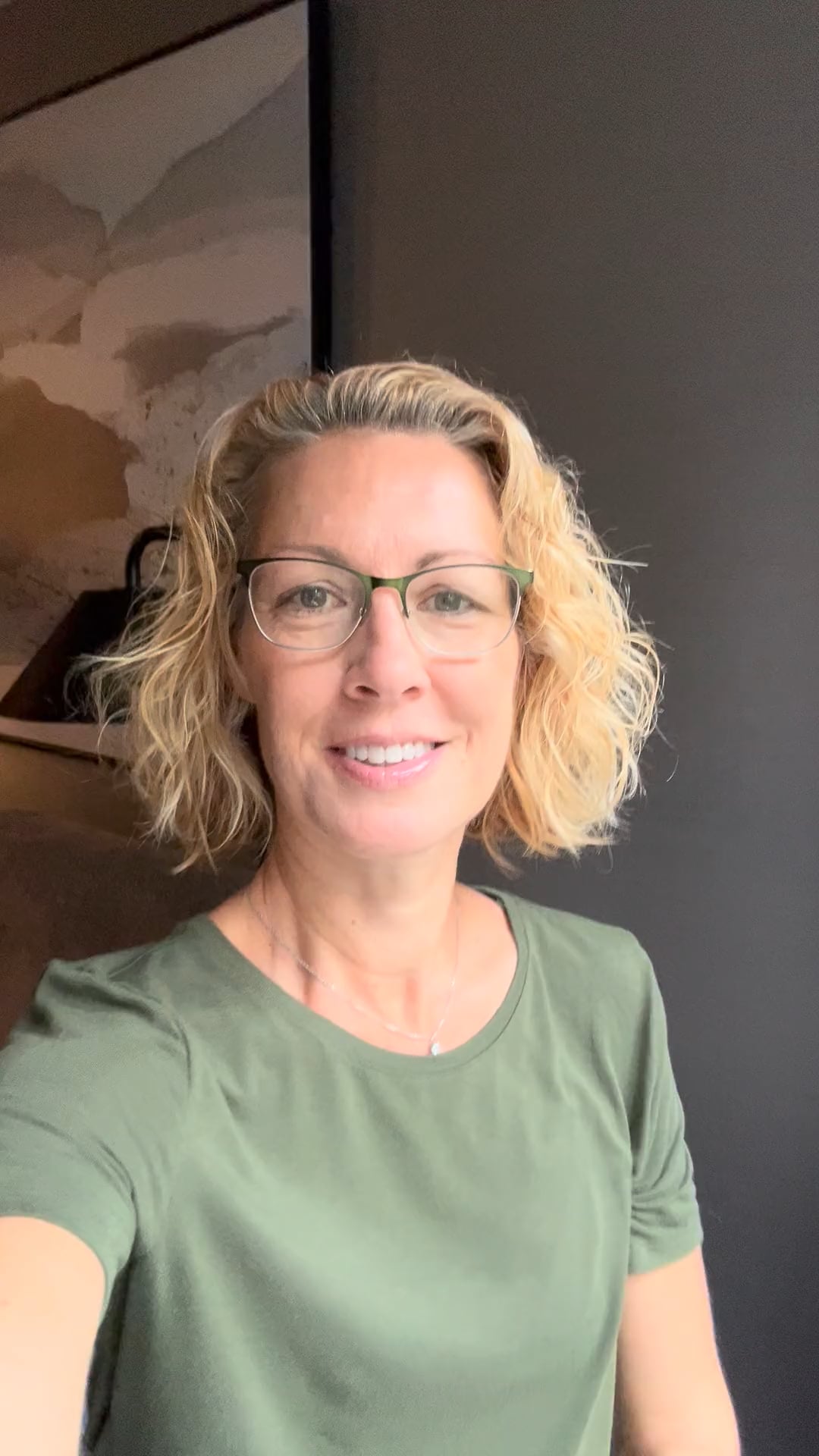 Kristen Wynns