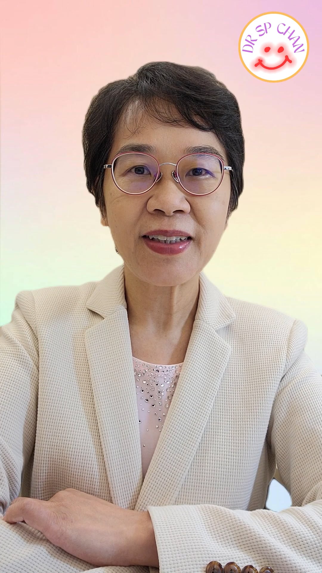 Dr Shirley Chan