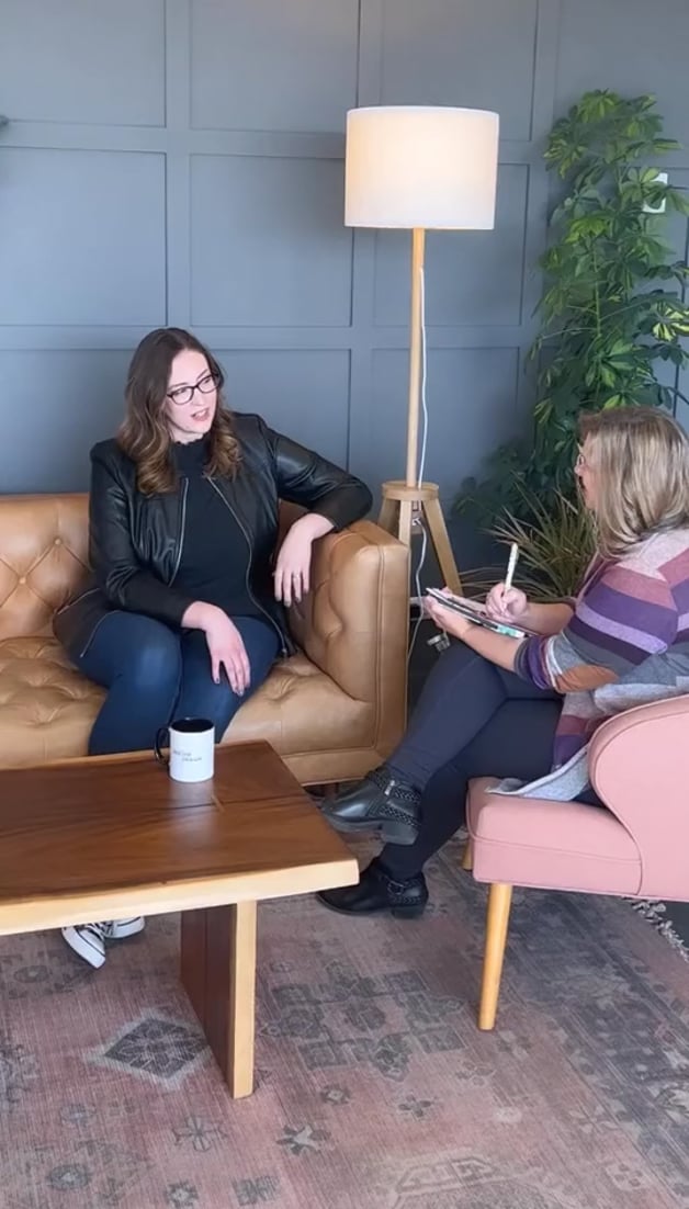 Her Time Therapy, PLLC