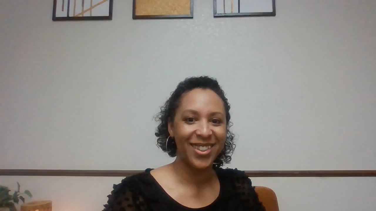 Christina M. Winesberry