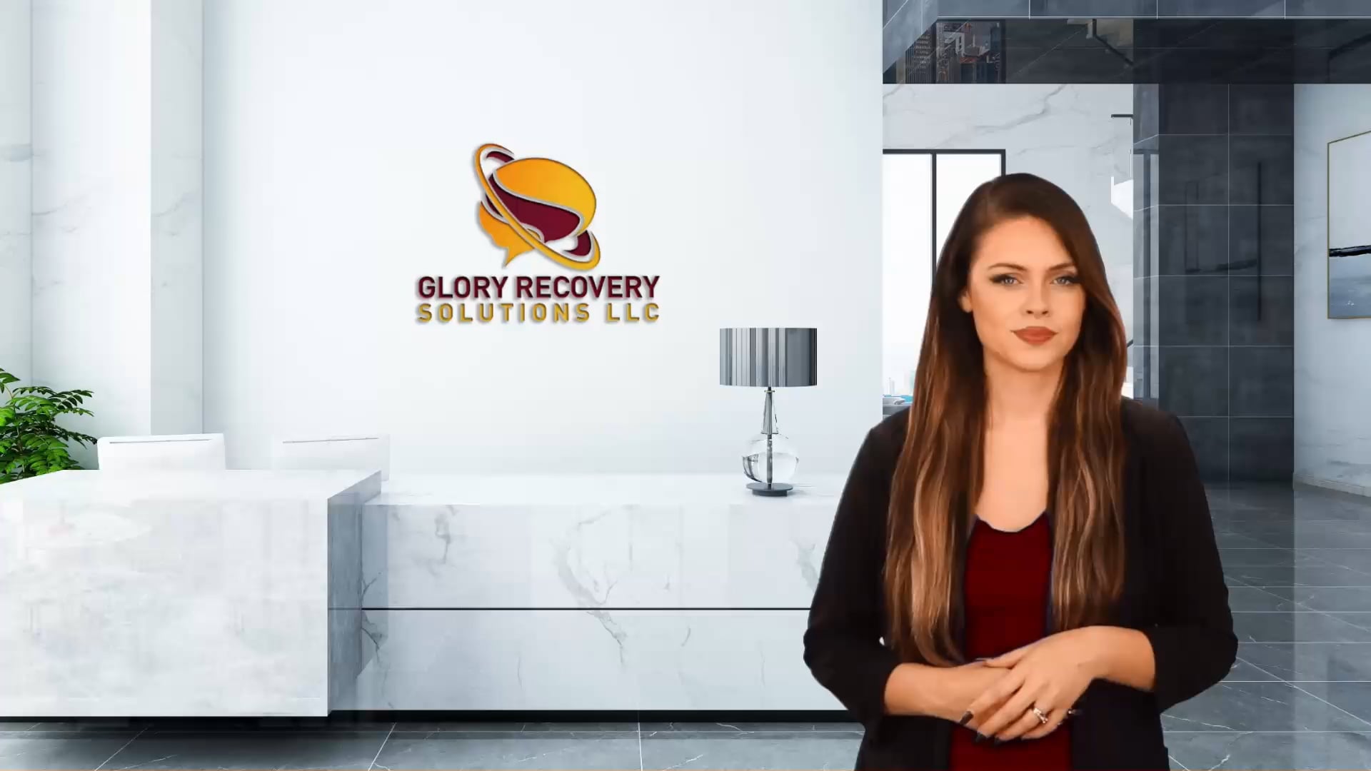 Glory Recovery Solutions