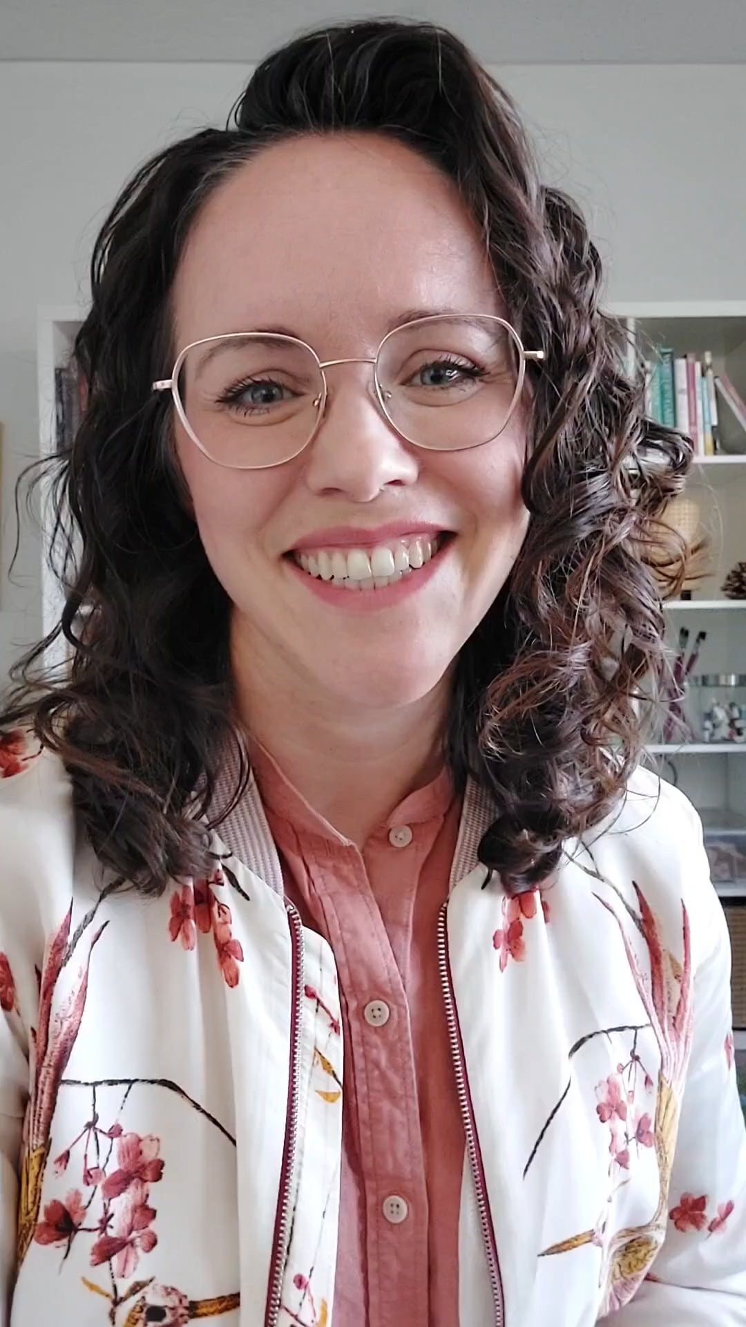 Sara Joy Carpenter