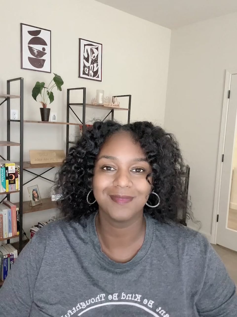 Bianca Williams - Adults w/Childhood Trauma Expert