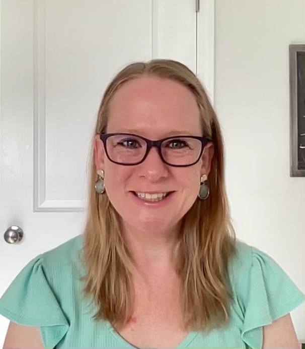 Lisa Olinger - Perimenopause + Intimacy