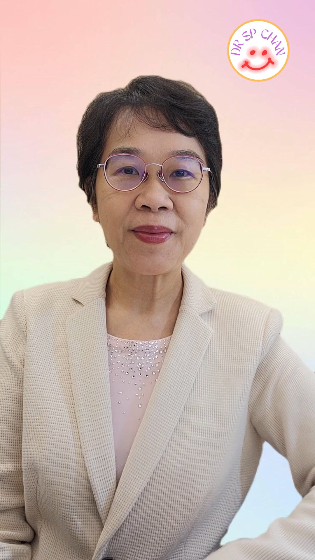 Dr SP Chan Psychotherapy & Mental Health Education