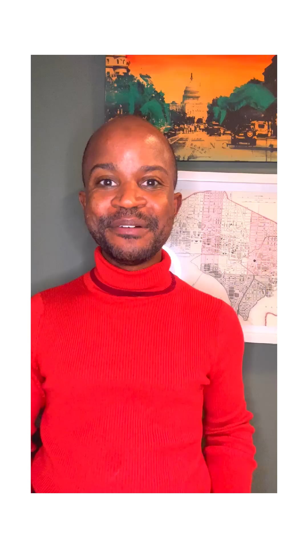 The Capital Therapist