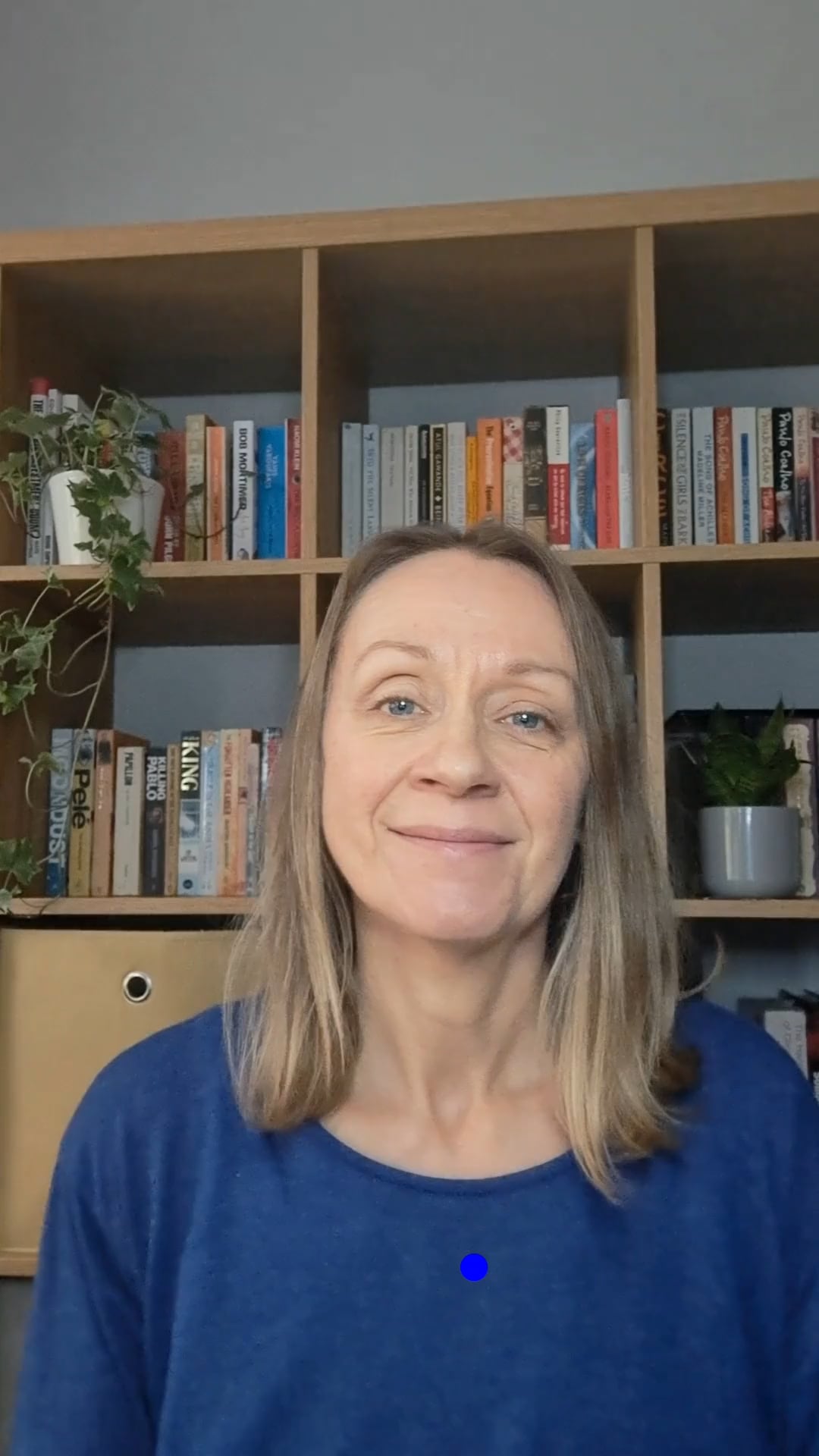 Dr Sally Conway