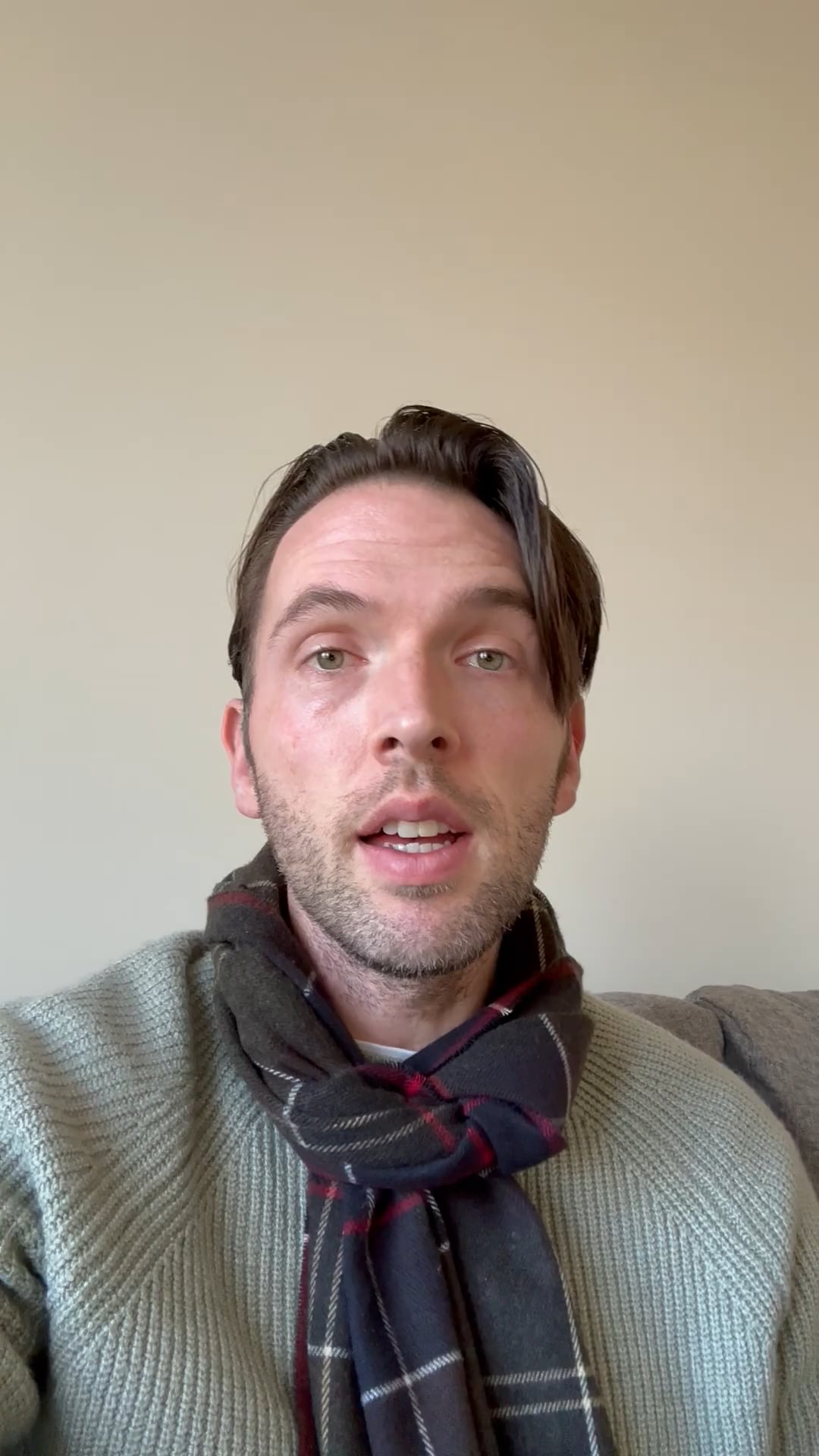 Dr Alan Bowman