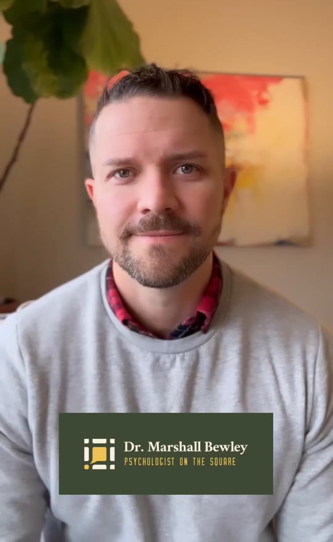 Dr. Marshall Bewley, Licensed Psychologist, Ph.D.