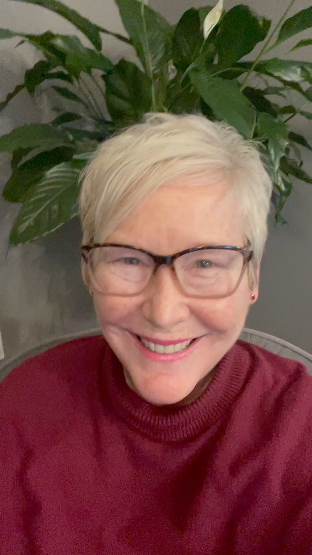 Loretta Parker