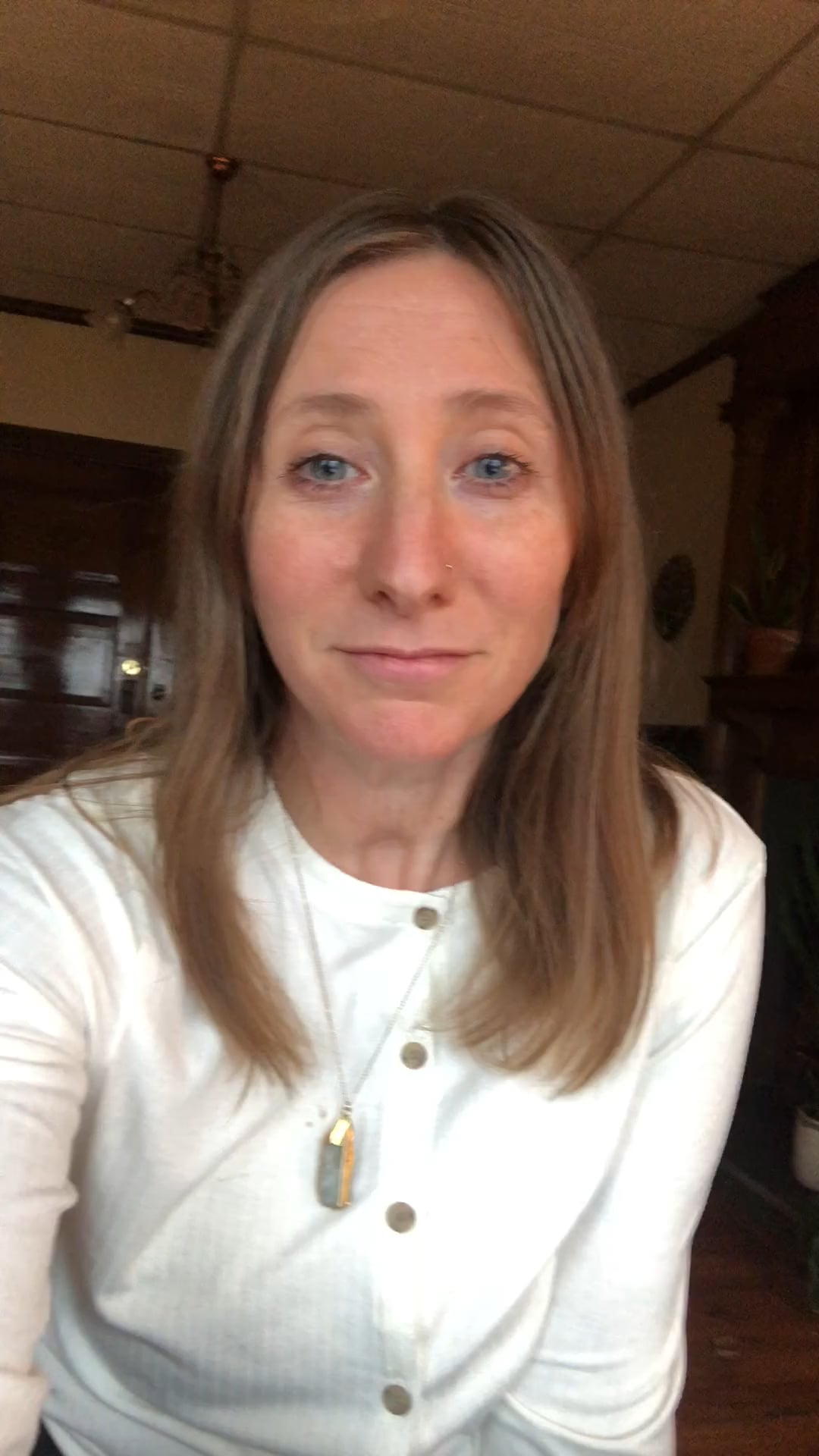 Katrina Usher