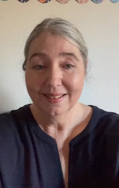 Patricia (Tricia) Ellis-Christensen