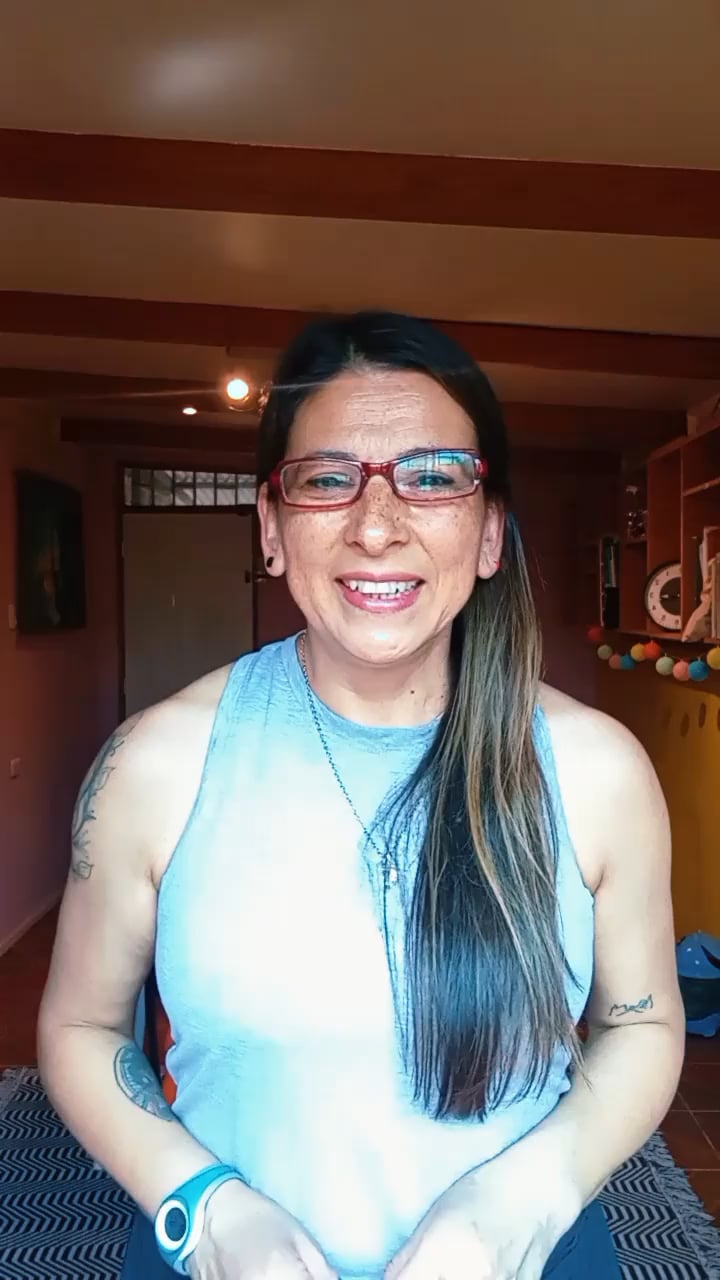 Prof. Marcela Cruz Rebolledo