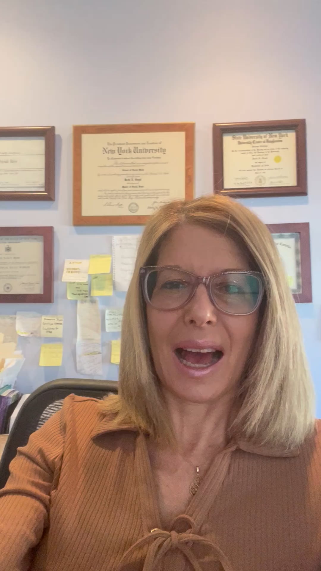 Heidi N Berr Sees Children Teens Adults